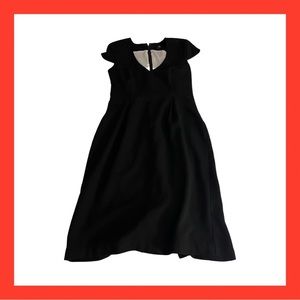 H&M | Black dress size 6